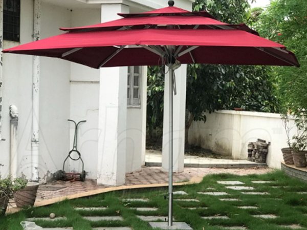 Beach Umbrellas for Various Applications